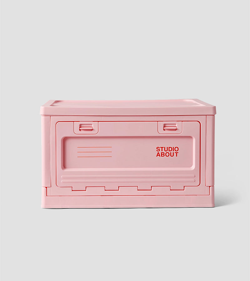 L'avant gardiste Lifestyle Box rangement polyvalente Bleu clair
