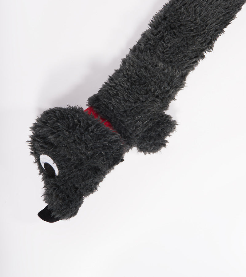 L'avant gardiste bouillotte teckel XL peluche cocooning