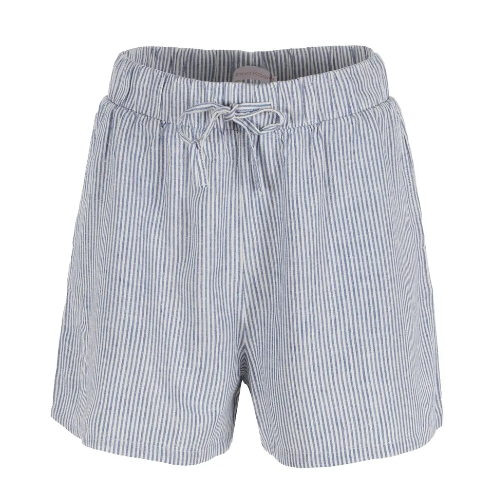 Stokomani Short bleu femme taille 38