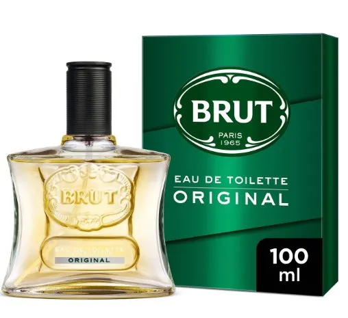 Stokomani Beauté eau de toilette flacon parfum léger