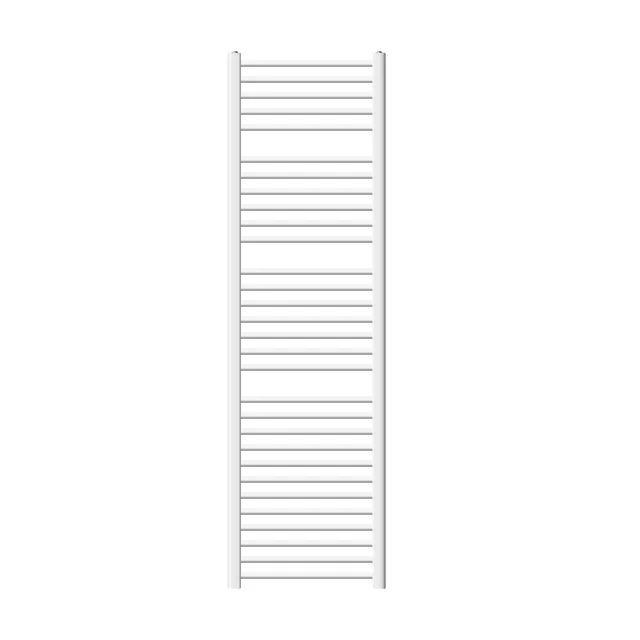 ECD Germany Heizungen sèche-serviettes 1200W blanc 50x180