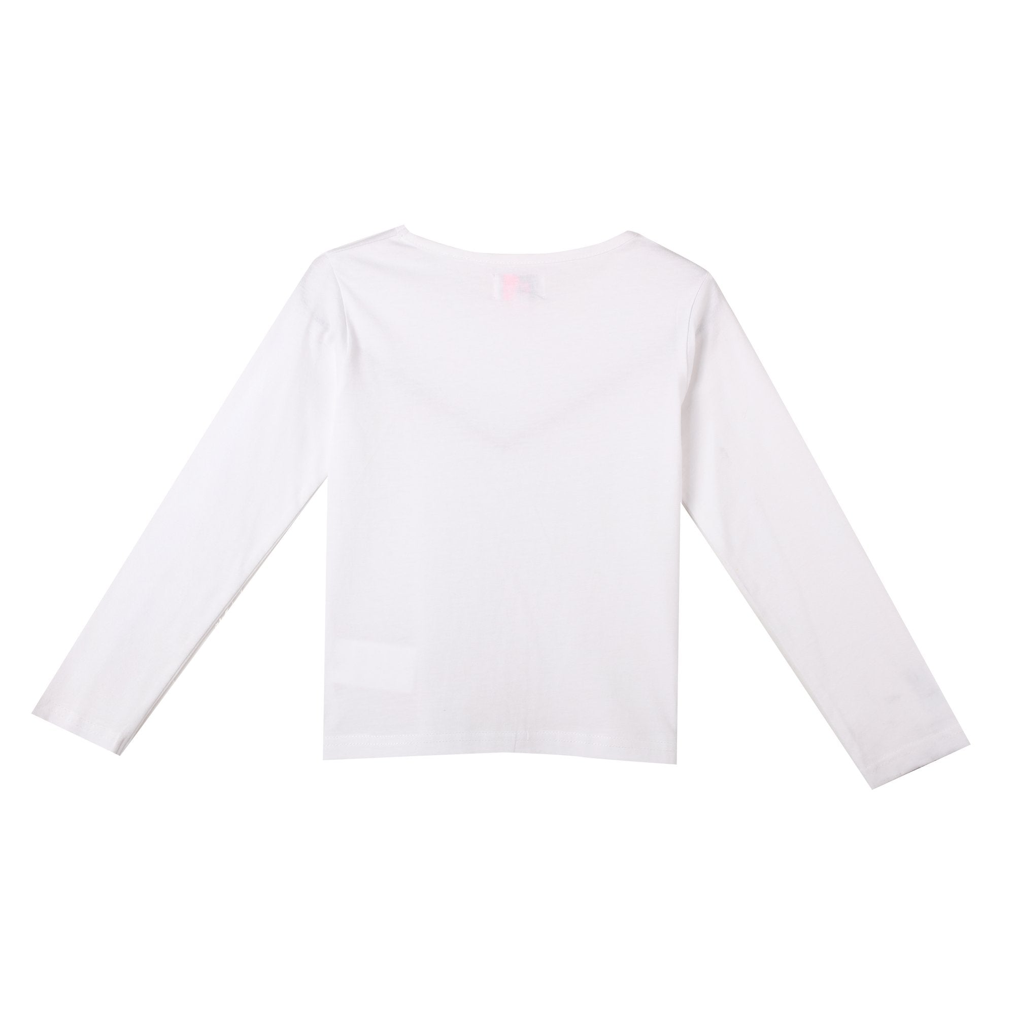 Stokomani Mode lot 3 tee-shirts enfant coton basic