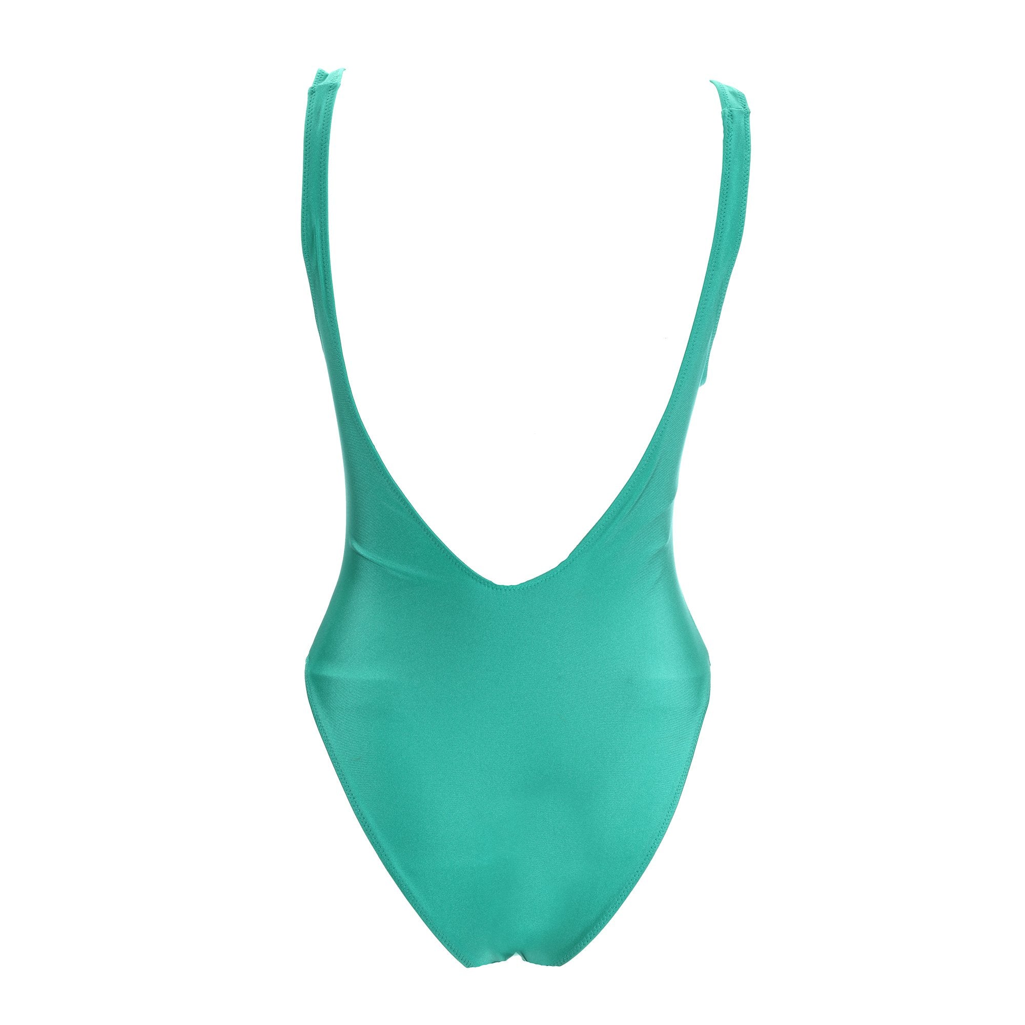 Undiz Maillot 1 Pièce maillot de bain femme noir