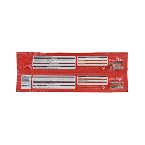 Leader Price Friandises au bœuf pour chien x2 récompense