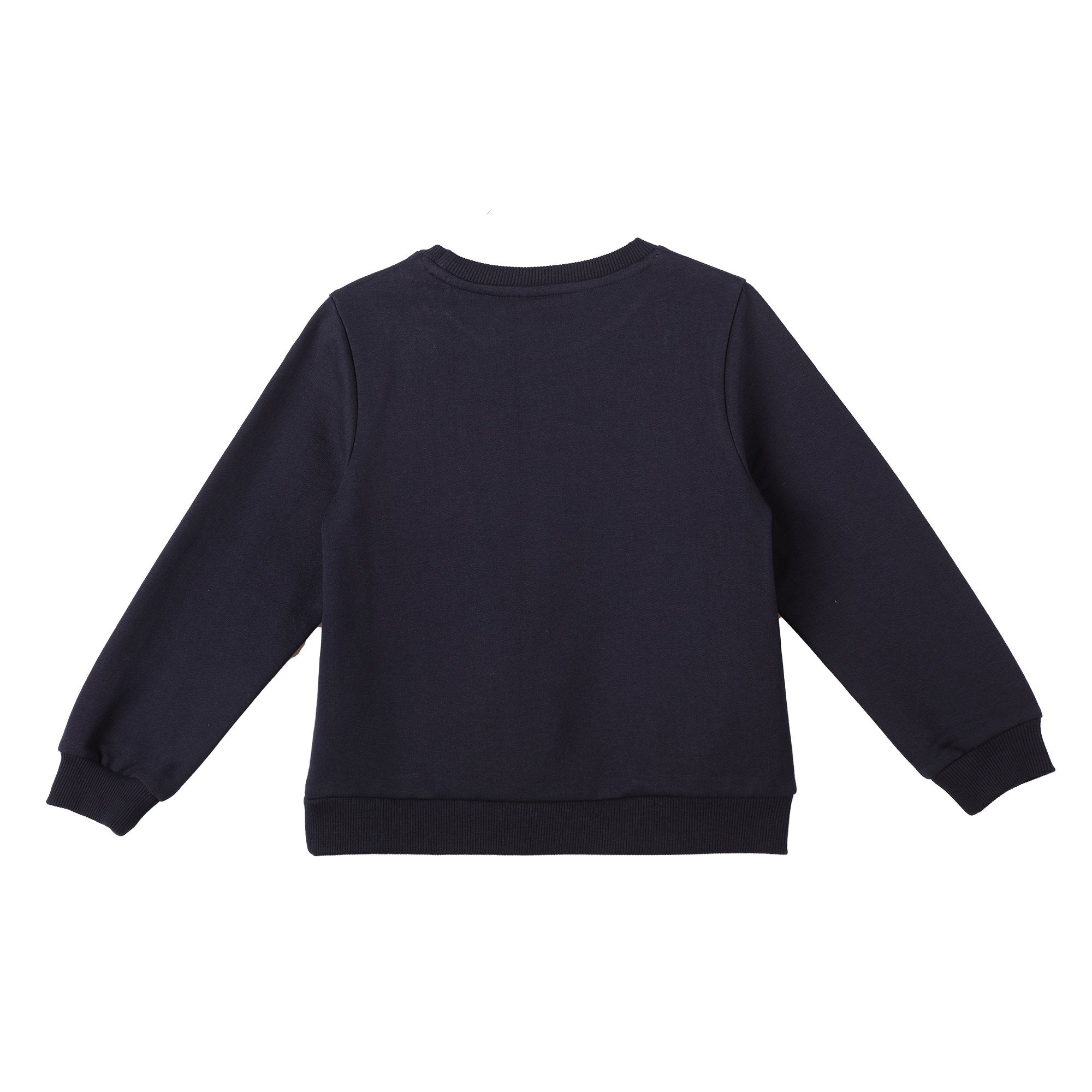 Stokomani Mode Ensemble jogging bleu foncé enfant