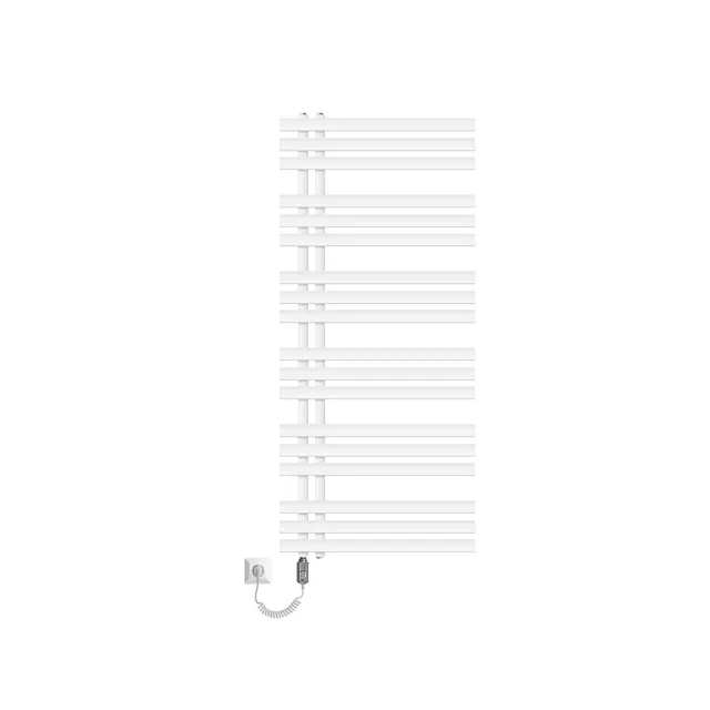 ECD Germany Heizungen Iron EM radiateur blanc 1200W 600x1400