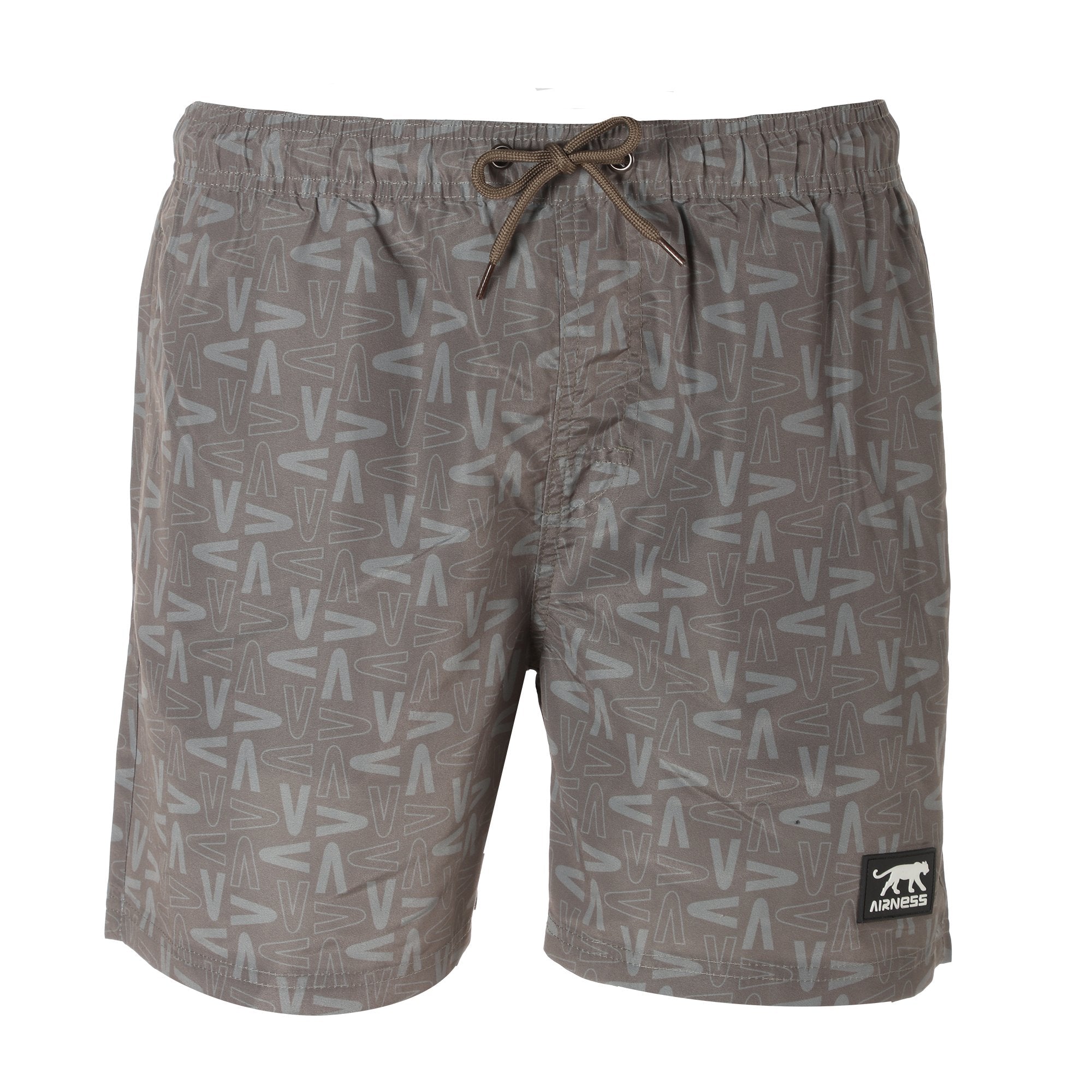 Airness short de bain homme taille M léger plage