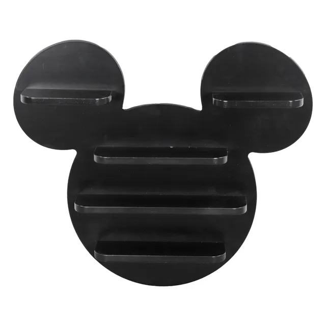 Disney Mickey Étagère murale enfant prête à poser