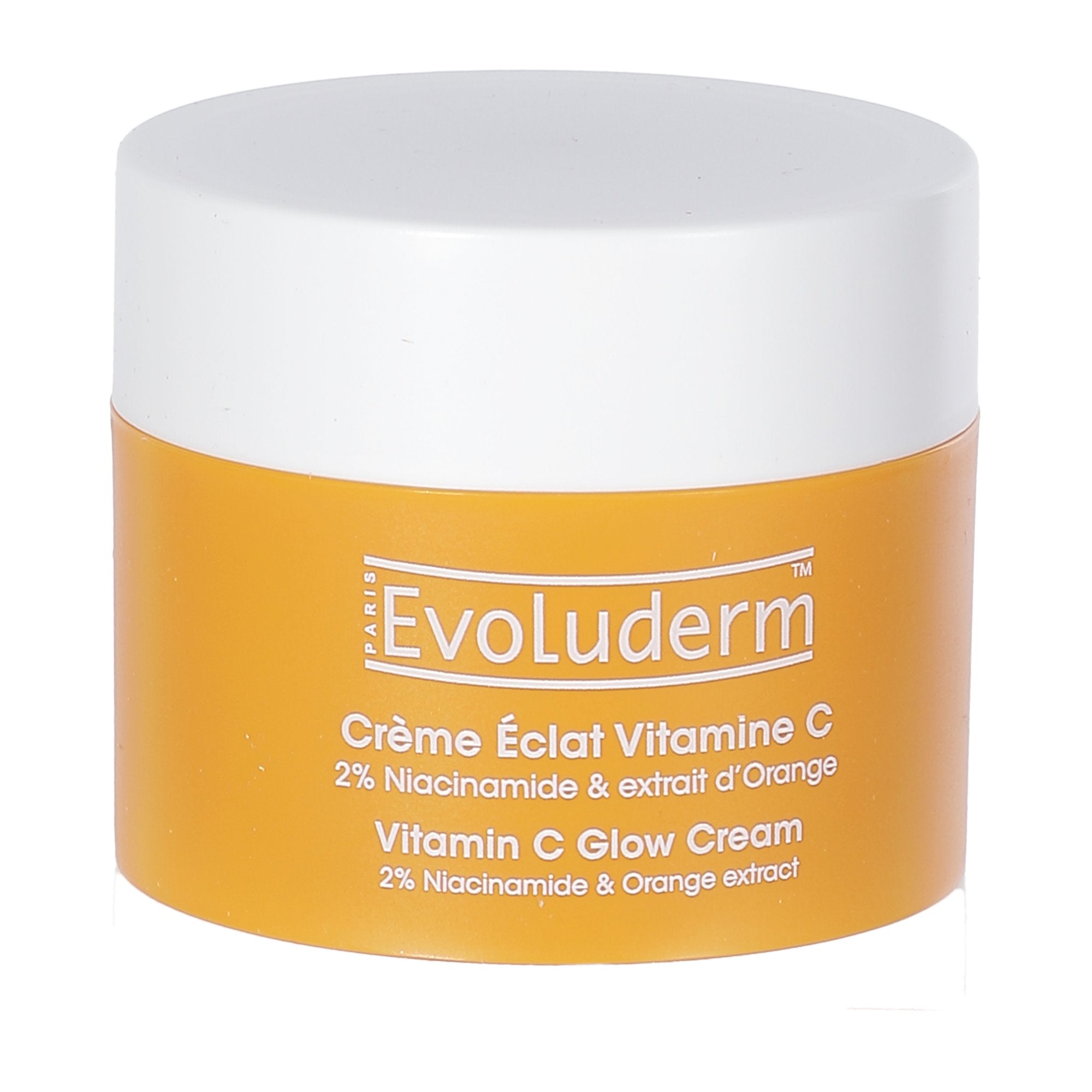 Stokomani Beauté crème éclat vitamine C soin visage