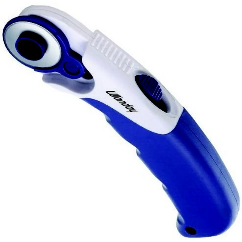 Safe Tool Cutter lame rotative ø 28 mm outil de découpe tissu