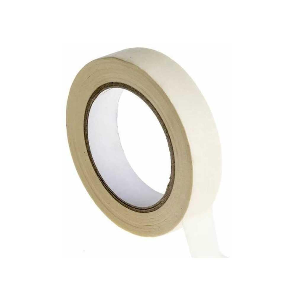Shop-Story ruban masquage adhésif beige 19mm x 50m peinture