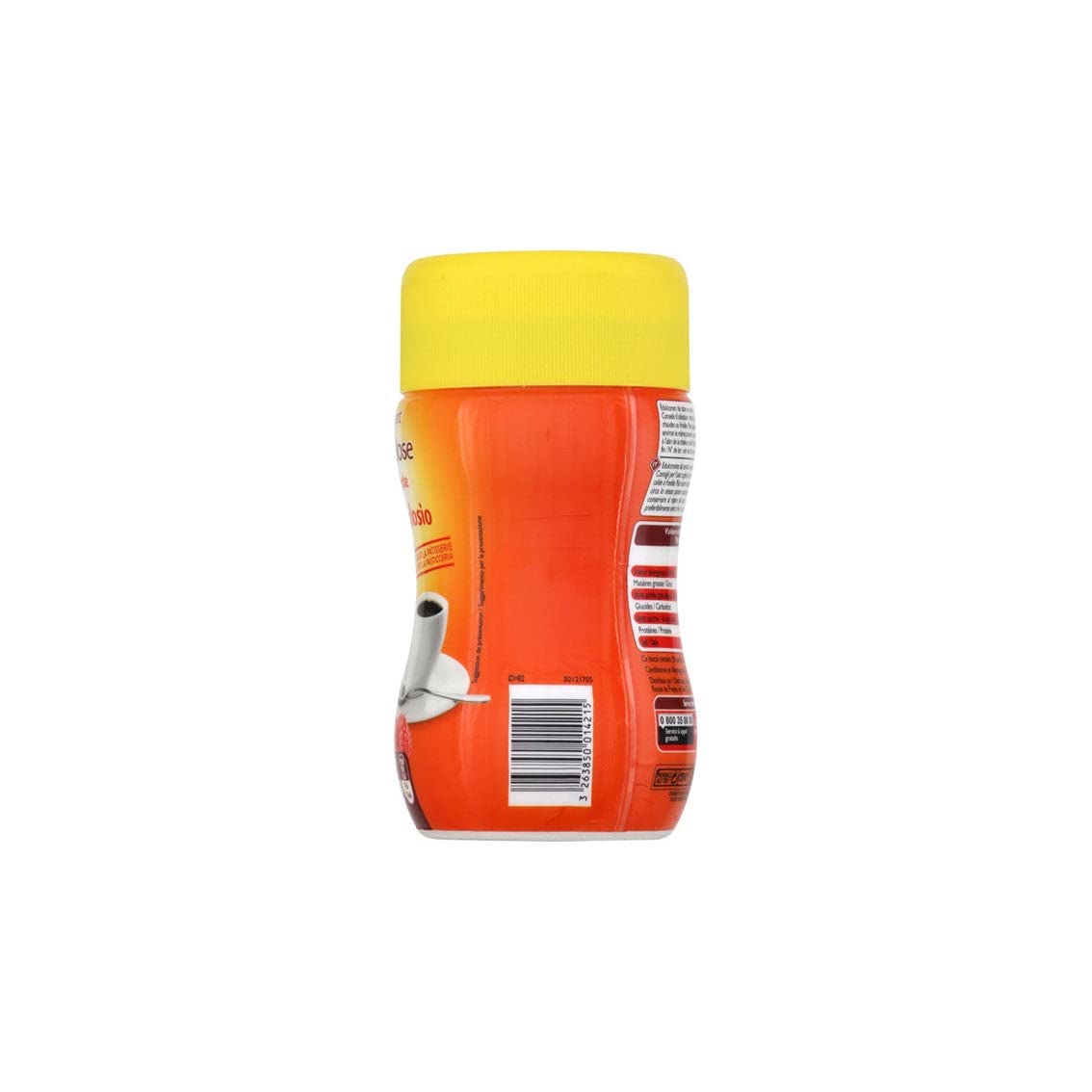 Leader Price Édulcorant sucralose poudre 75g