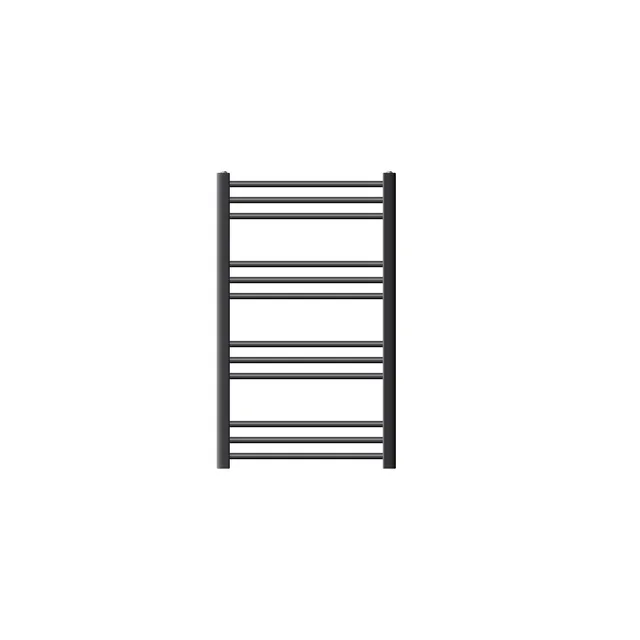 Sahara Radiateur salle de bain anthracite 600x800 droit