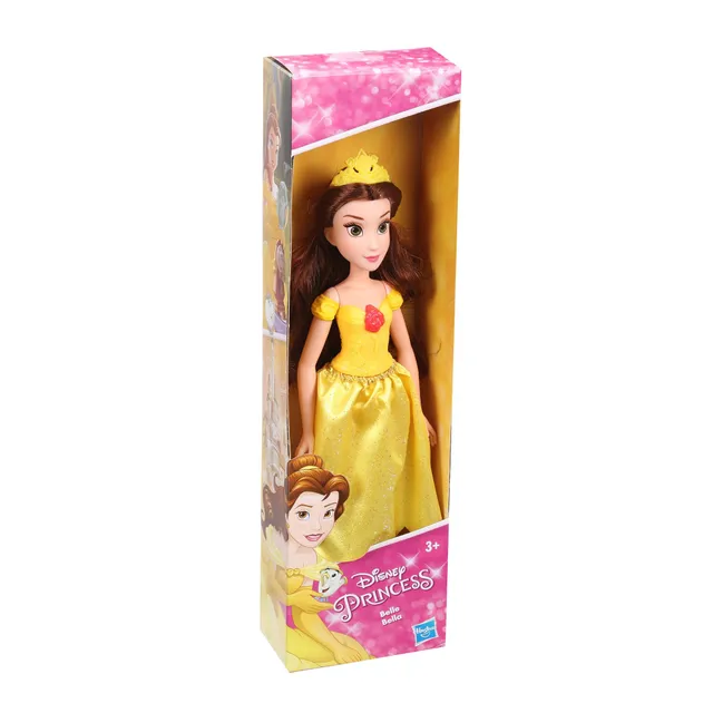 Disney poupée princesse jouet fille robe 2 à 4 ans