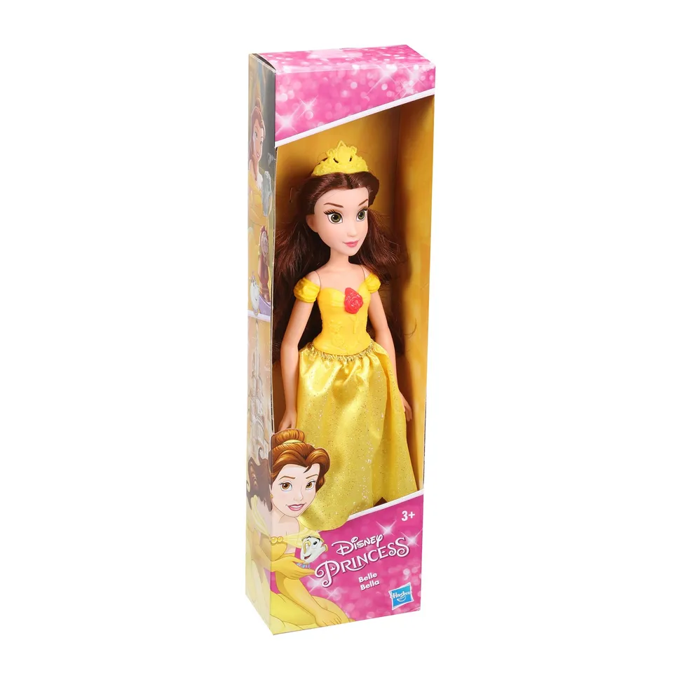 Disney poupée princesse jouet fille robe 2 à 4 ans