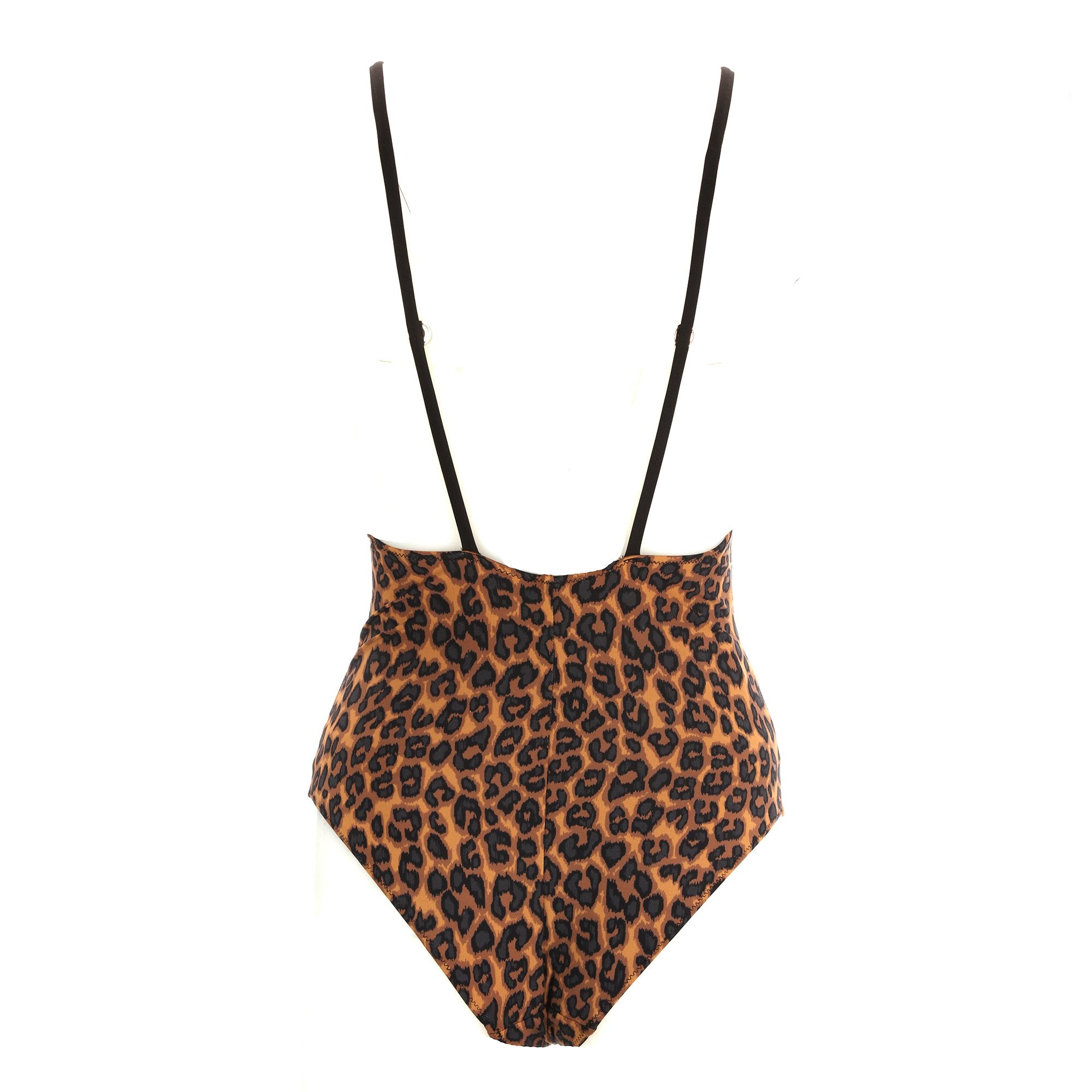 Undiz Maillot 1 Pièce maillot de bain femme noir