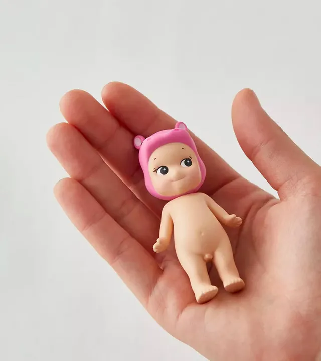 Sonny Angel Animal 4 Figurine boîte surprise