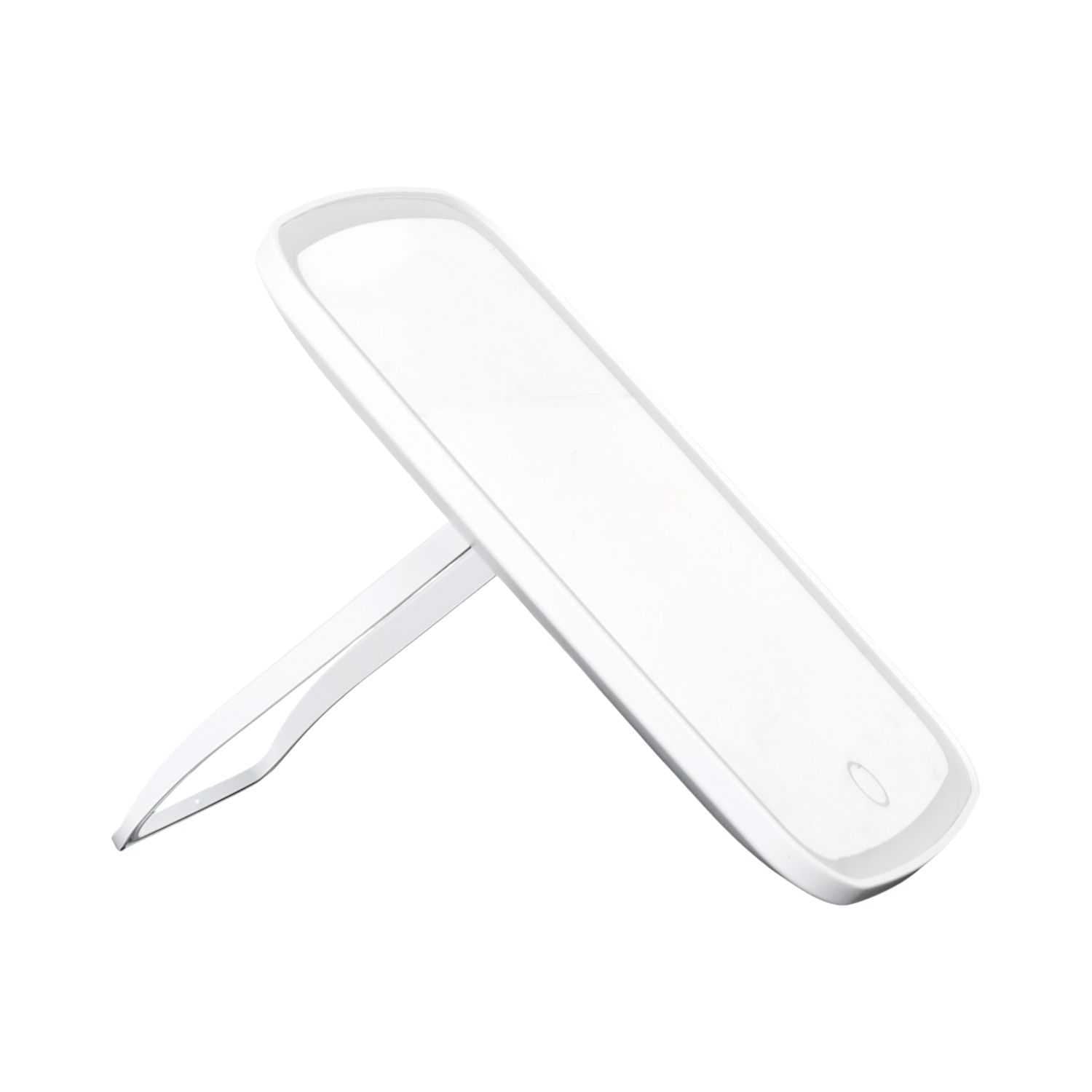 Stokomani Miroir LED à poser rechargeable maquillage