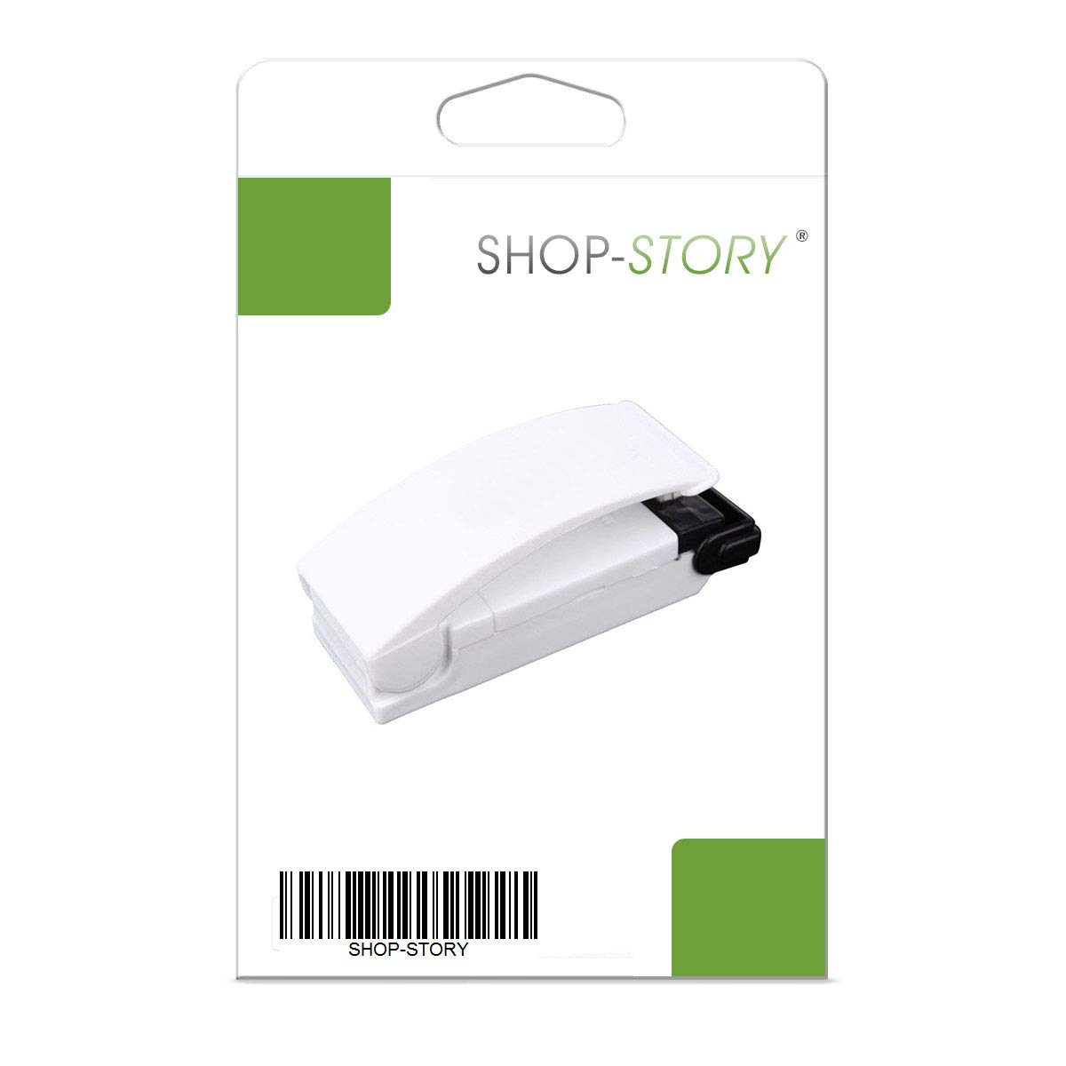 Shop-Story Maison Soudeuse sachets plastique à piles