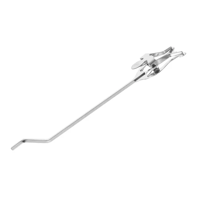Milisten Musical Instruments clip pupitre tuba fer porte-partition