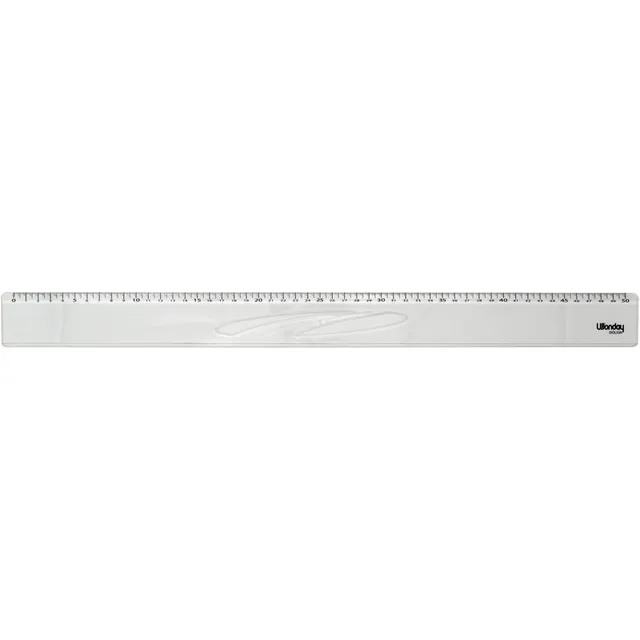 Safe Tool ISOLIGN règle 50 cm incassable