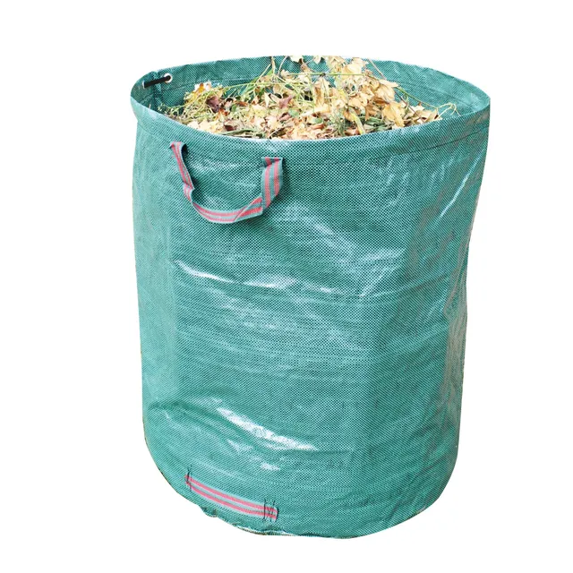 Declic Garden sac de jardin déchets verts réutilisable