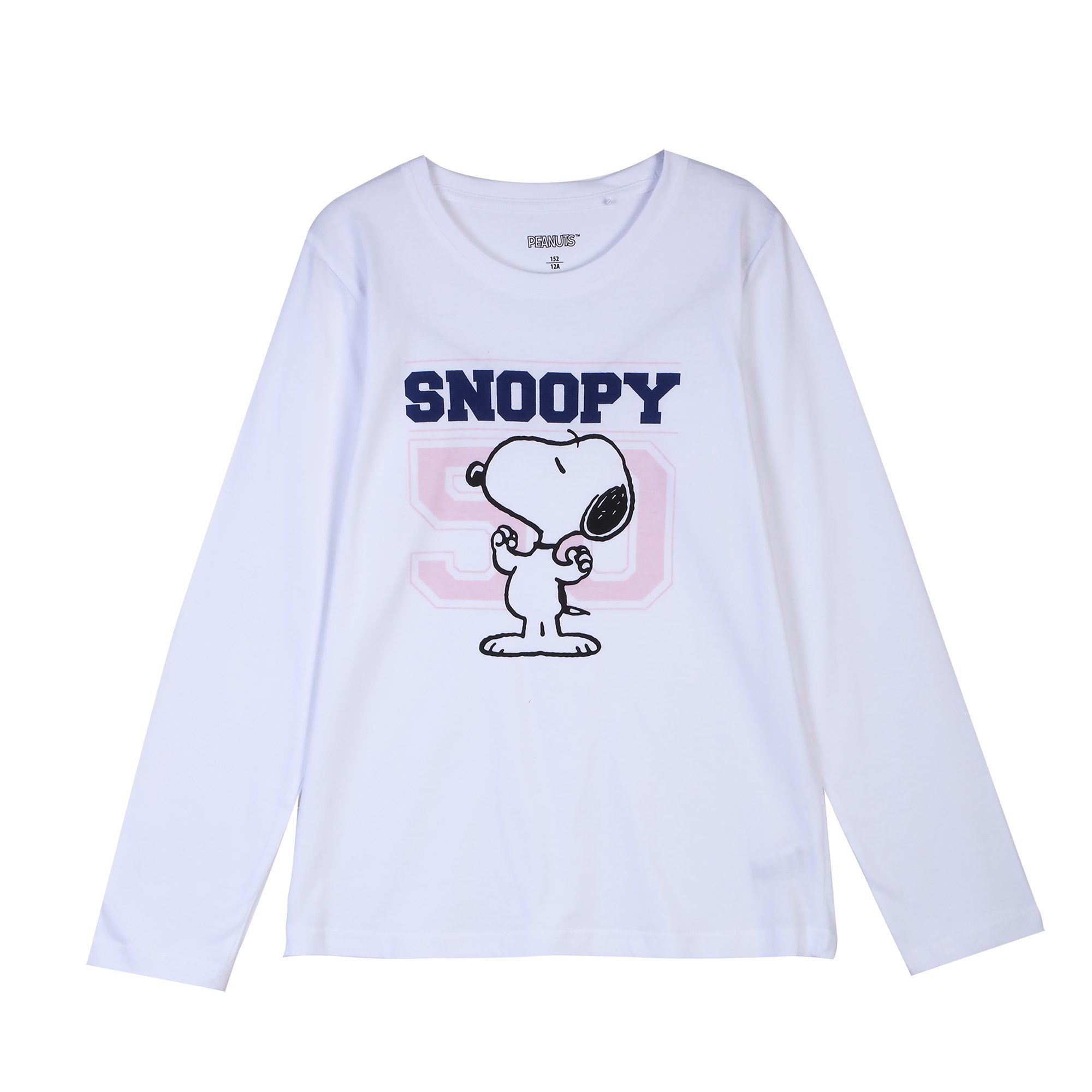 Stokomani Mode pyjama enfant rose 4/12 ans