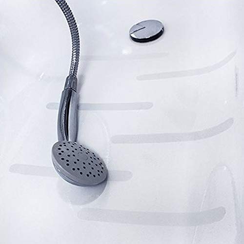 Shop-Story Shower Slide 5 bandes antidérapantes douche