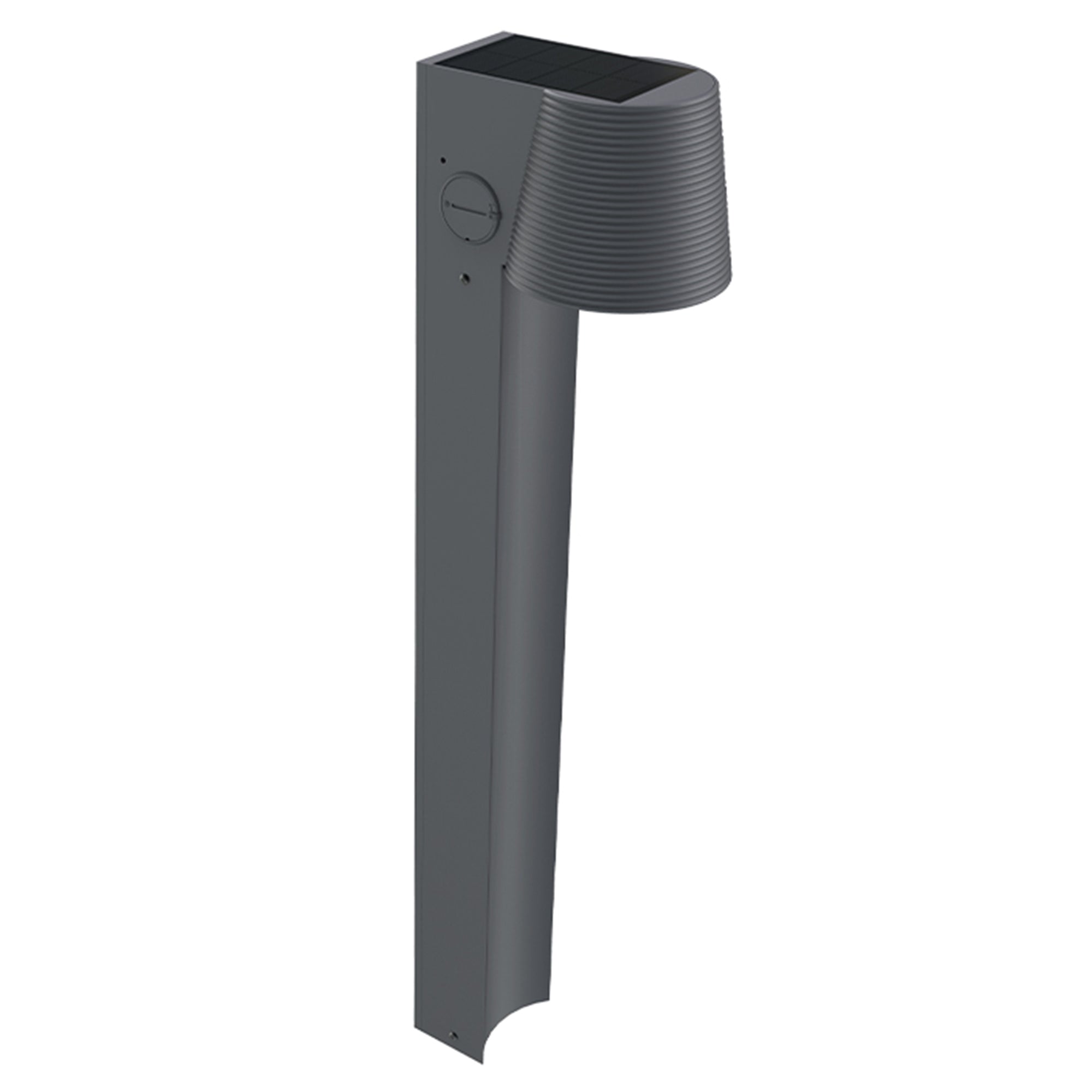 Red Deco Soline Tall balise solaire 70 cm 1000 lm