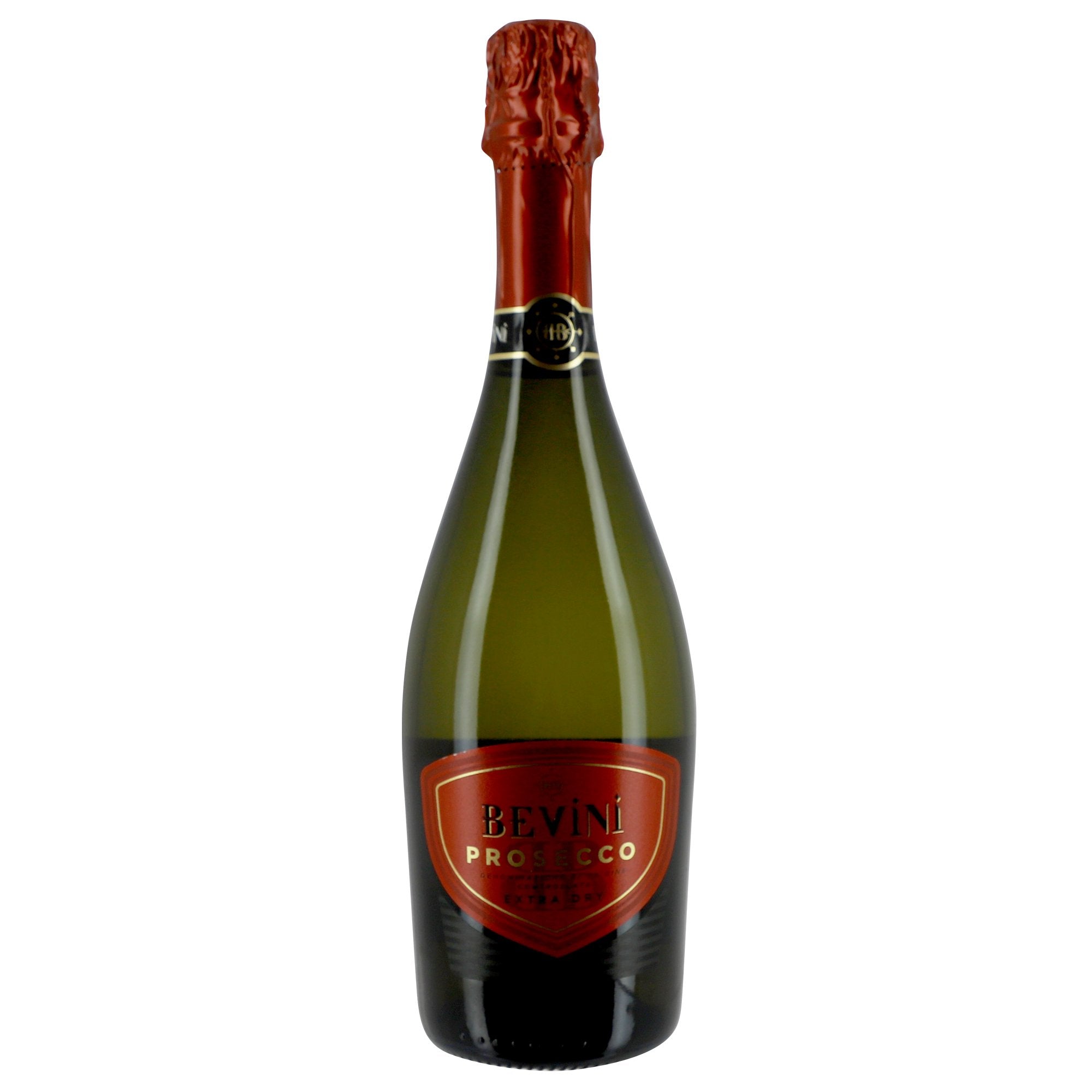 Bevini Prosecco Extra Dry 11% Italie mousseux
