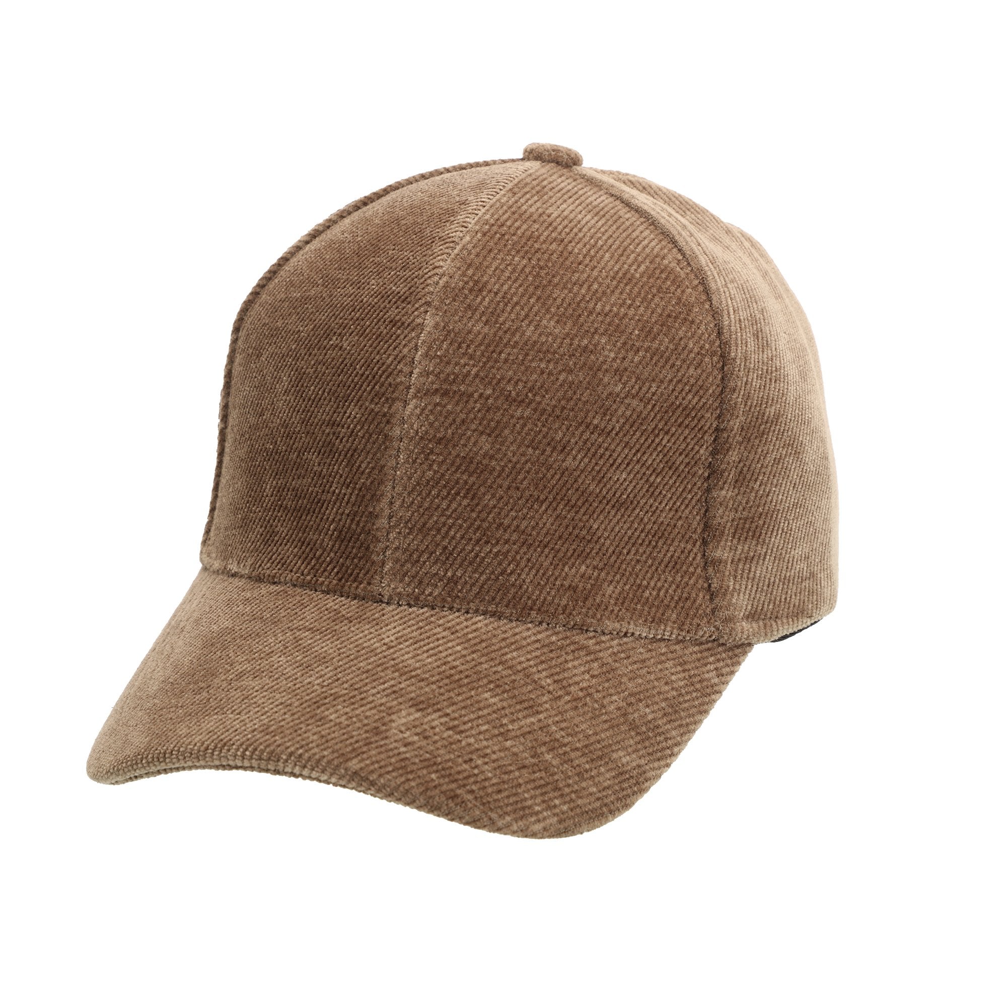 Stokomani Mode Casquette côtelé homme accessoire quotidien
