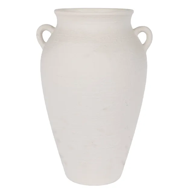 Stokomani Maison vase amphore céramique déco