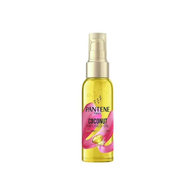 Stokomani Huile capillaire coco cheveux secs