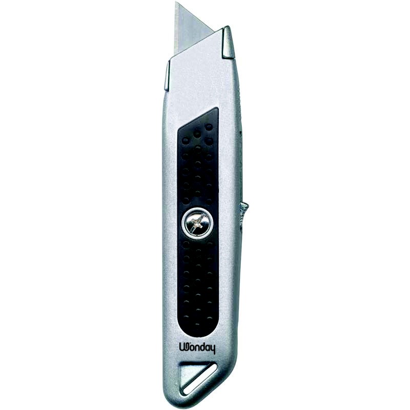 Safe Tool Cutter sécurité bi-matière lame acier