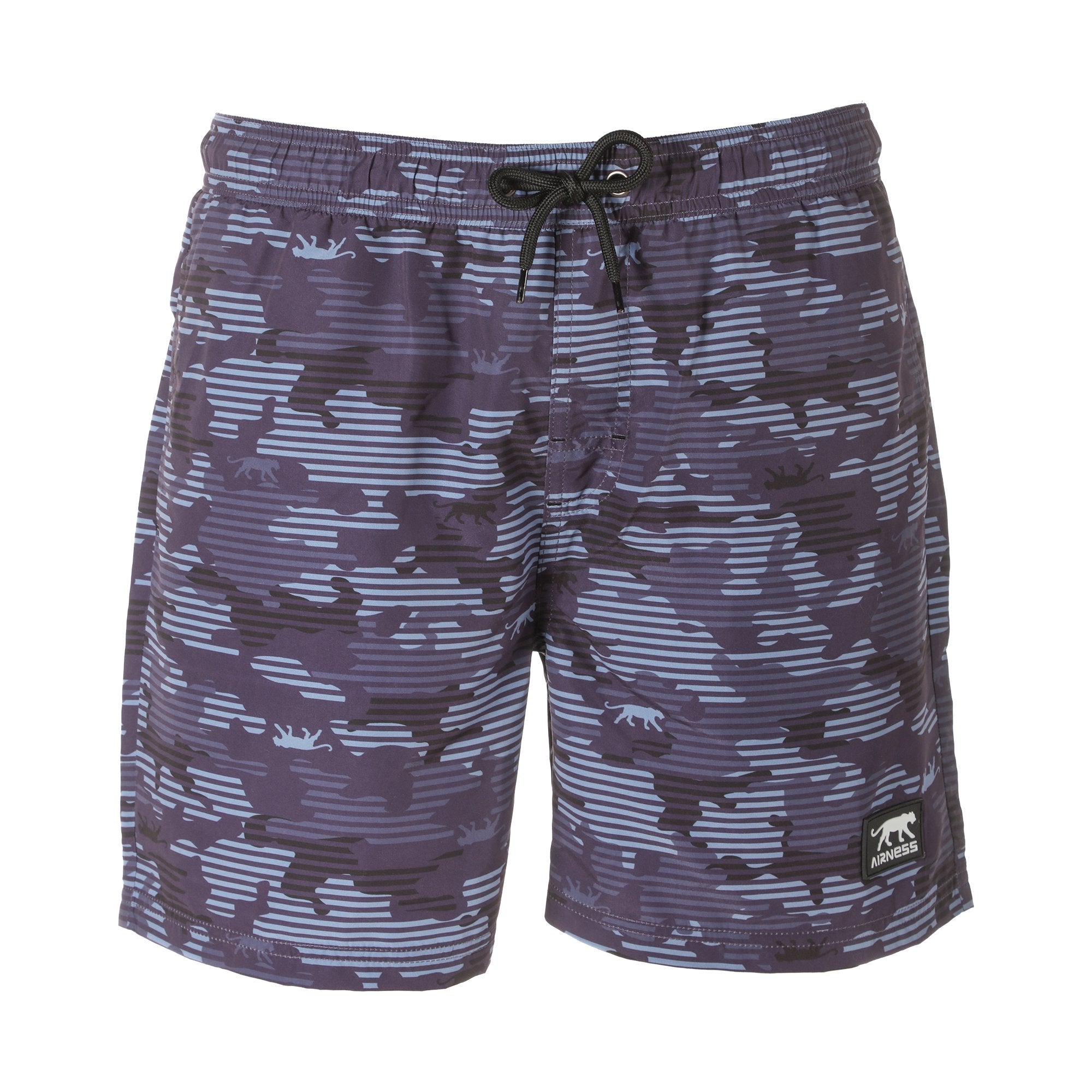 Airness short de bain homme taille M