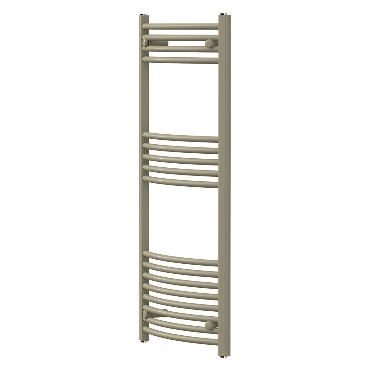 ECD Germany LuxeBath Sahara sèche-serviettes beige 500x1200