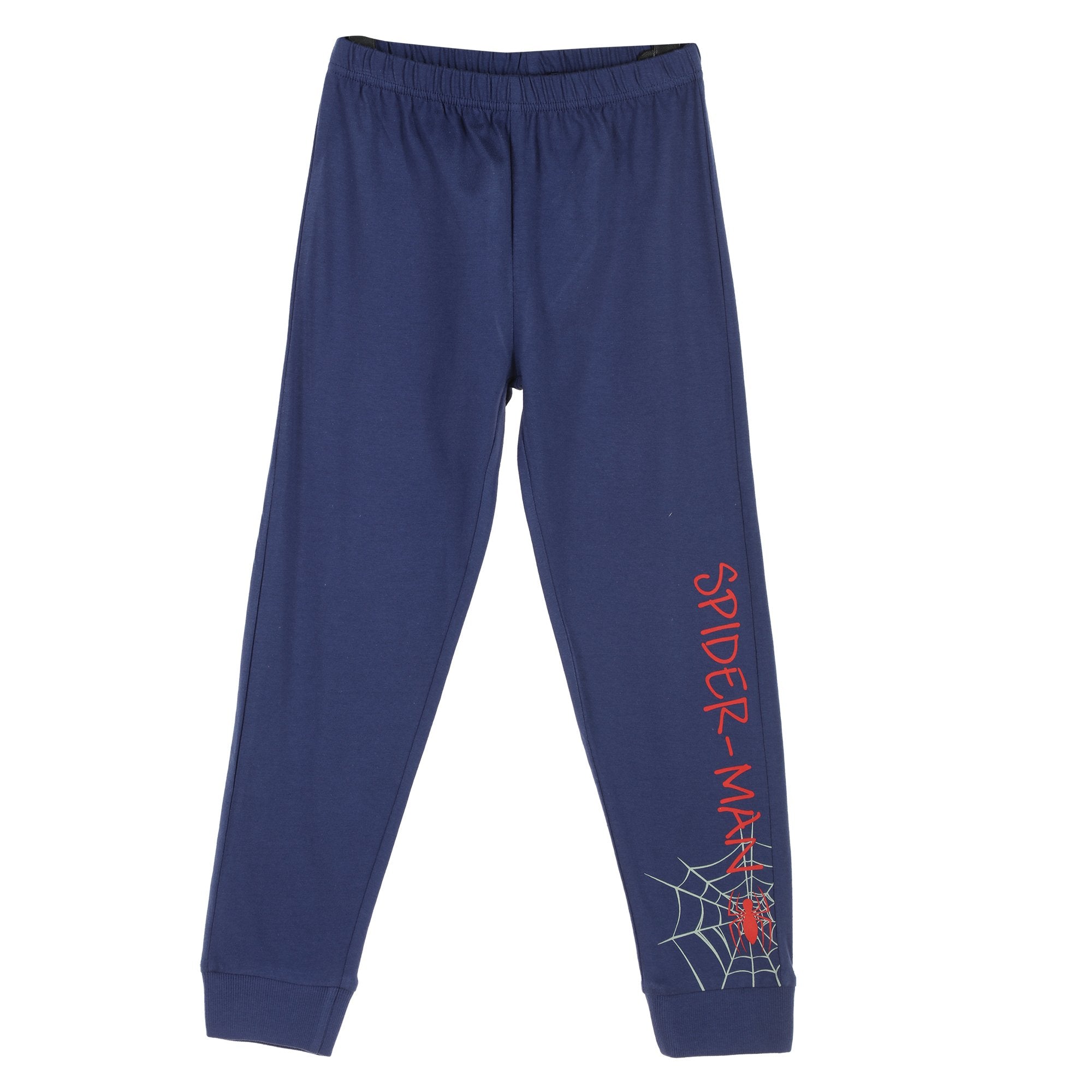 Stokomani Mode pyjama multi licences gris 4/12 ans
