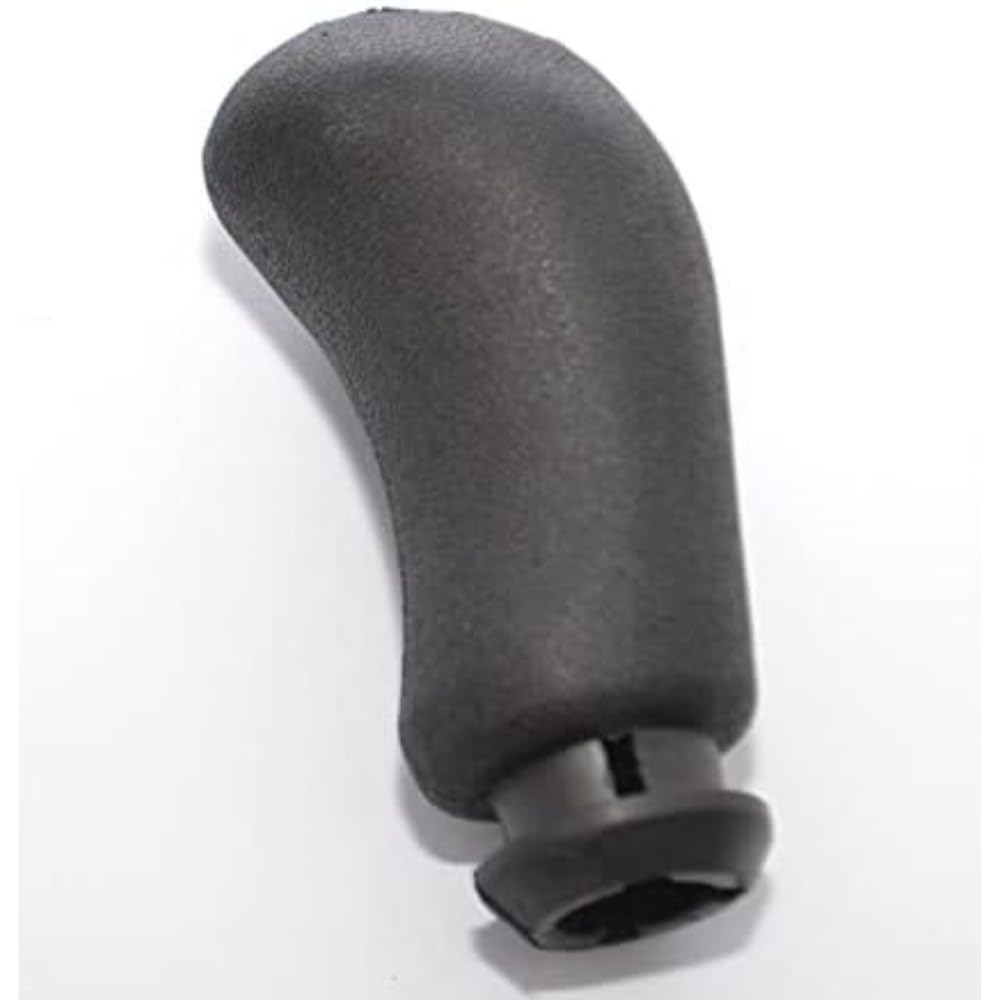 Shop-Story Pommeau levier vitesse 5 vitesses noir Renault PVC