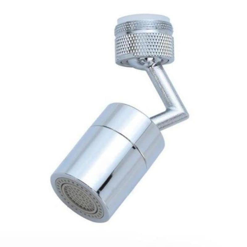 Shop-Story Splash Guard embout robinet rotatif 360° universel