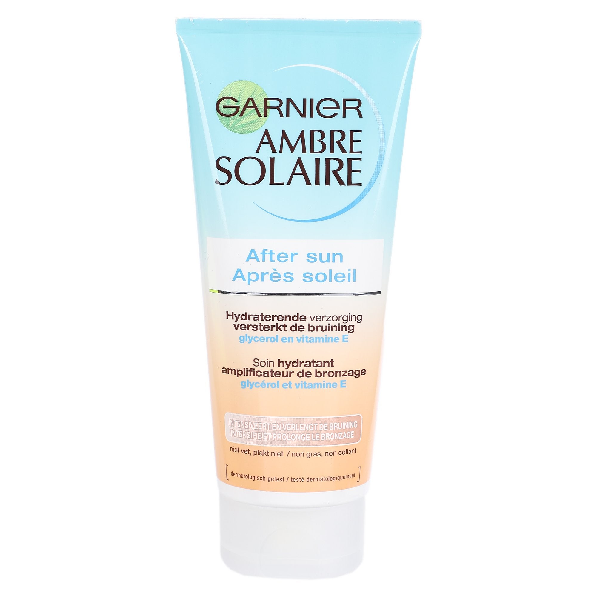 Stokomani Beauté soin après-soleil amplificateur bronzage
