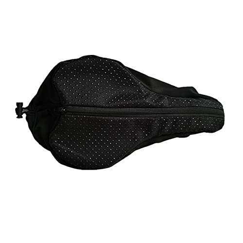 Shop-Story Comfort Saddle housse gel selle vélo 27x17 cm