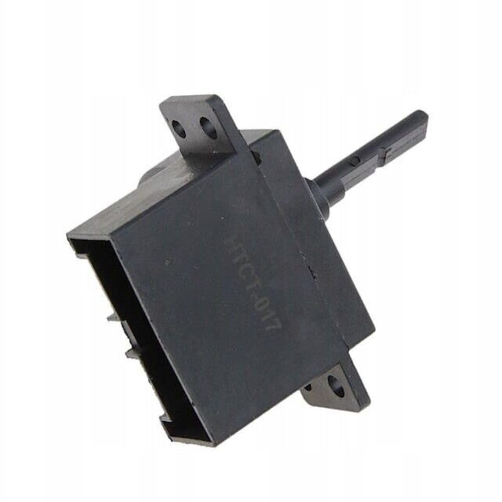 Storm 77367027 bouton chauffage ventilation Ducato Boxer Jumper