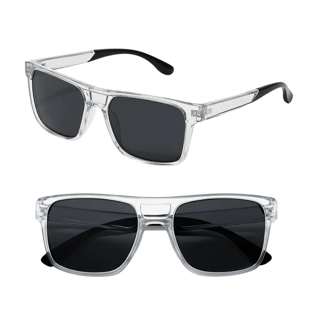 Shop-Story Sebastien Loeb lunettes soleil homme rectangle indice 3