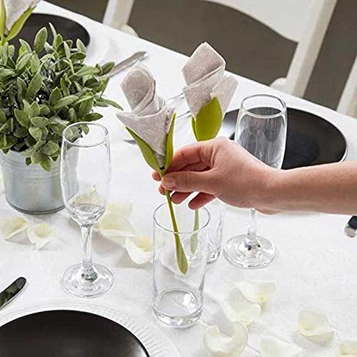 Shop-Story Maison Flower Napkin porte-serviettes x4