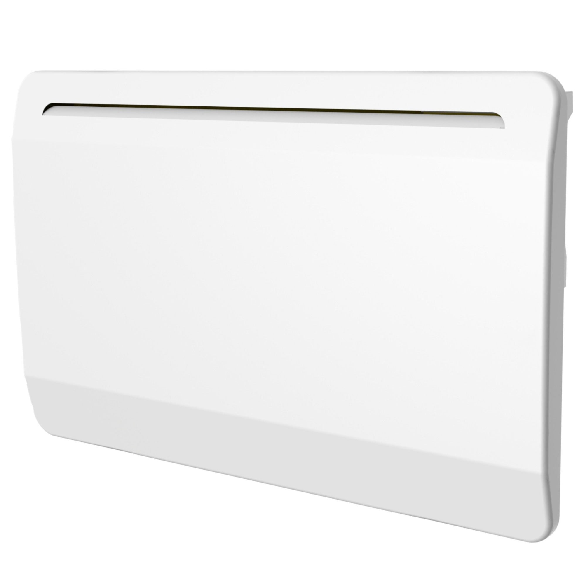 Red Deco Roswell radiateur inertie céramique 1500W blanc LCD