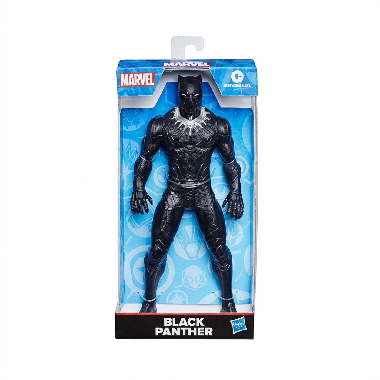 Hasbro Marvel figurine 25 cm modèle assorti