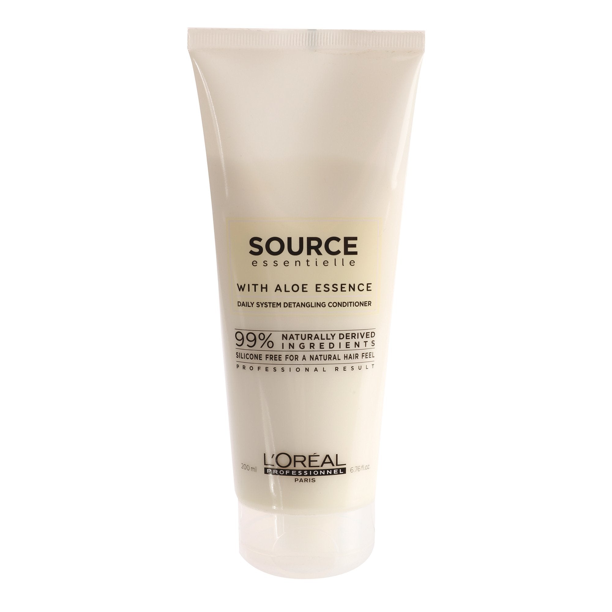 Stokomani Beauté Crème démêlante aloe vera sans silicone