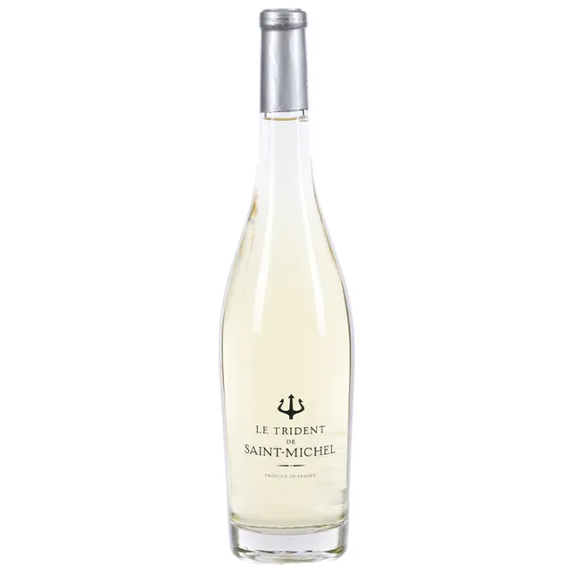 Trident de Saint Michel vin IGP 12,5% 75cl
