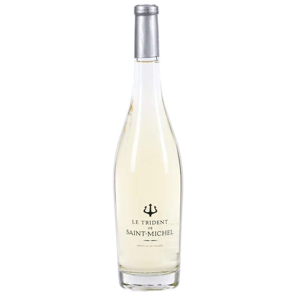 Trident de Saint Michel vin IGP 12,5% 75cl