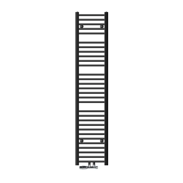 ECD Germany Heizungen Sahara radiateur salle de bain chrome 300x1400